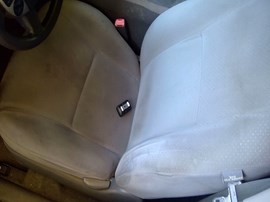 2007 TOYOTA PRIUS, GRAY, 1.5L, AT,  Z25193